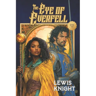 The Eye of Everfell