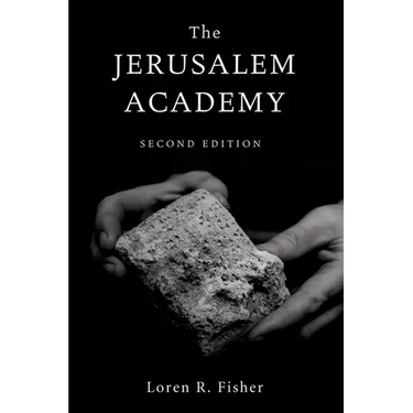 The Jerusalem Academy