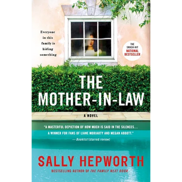 The Mother-In-Law