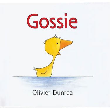 Gossie