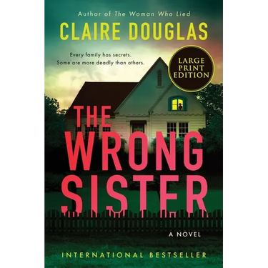 The Wrong Sister