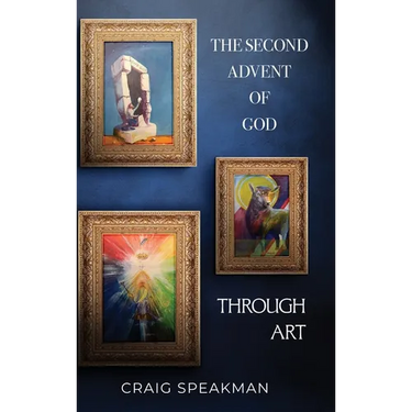 The Second Advent of God Through Art