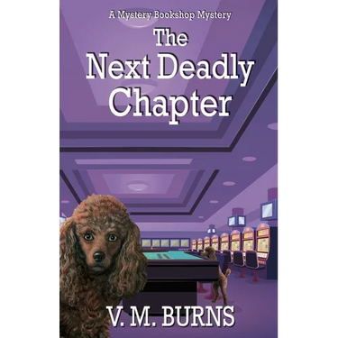 The Next Deadly Chapter