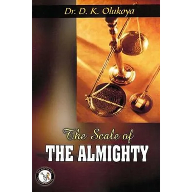 The Scale of the Almighty