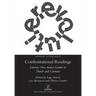 Confrontational Readings: Literary Neo-Avant-Gardes in Dutch and German