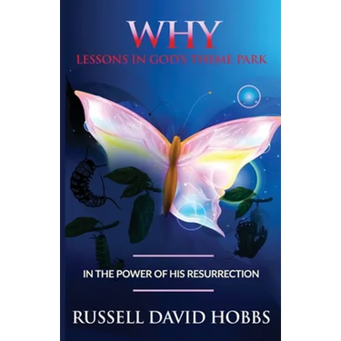 Why: Lessons in God's Theme Park