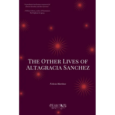 The Other Lives of Altagracia Sanchez
