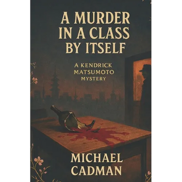 A Murder in a Class by Itself: A Kendrick Matsumoto Mystery