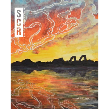 South Carolina Review:: 53.1