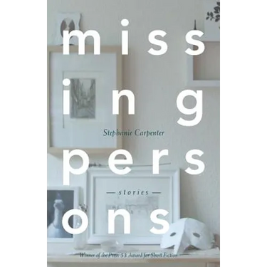 Missing Persons