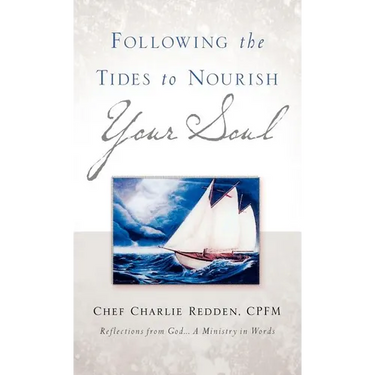 Following the Tides to Nourish Your Soul