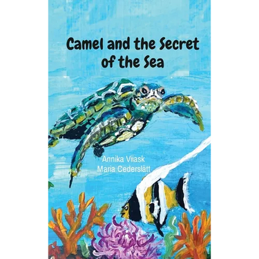 Camel and the Secret of the Sea
