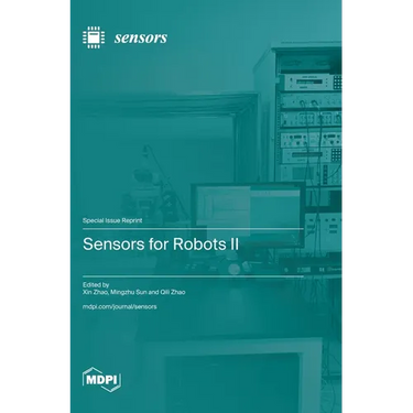 Sensors for Robots II