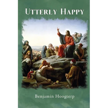 Utterly Happy