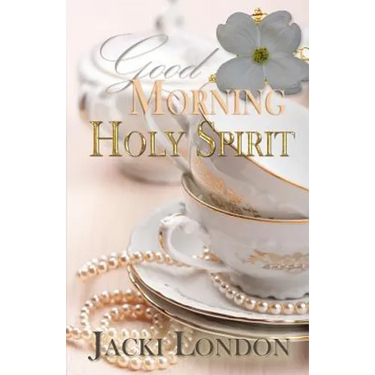 Good Morning Holy Spirit
