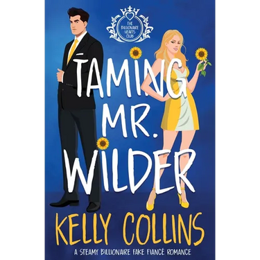 Taming Mr. Wilder