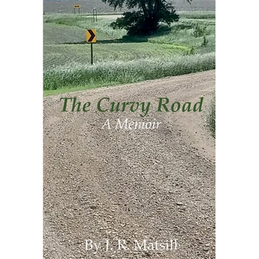 The Curvy Road: A Memoir
