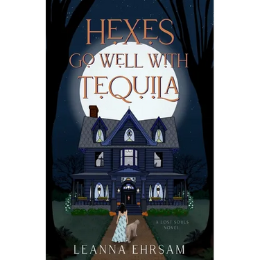 Hexes Go Well with Tequila