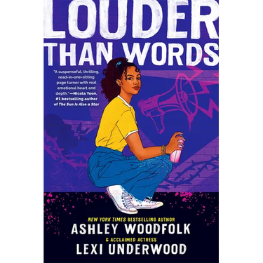 Louder Than Words