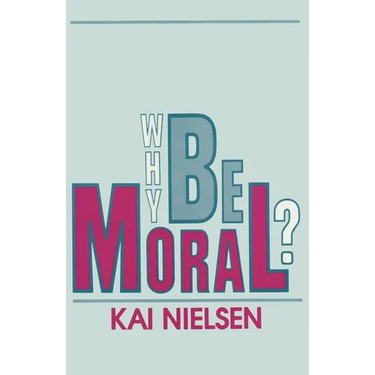 Why Be Moral?