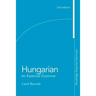 Hungarian: An Essential Grammar