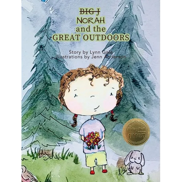 Norah and the Great Outdoors
