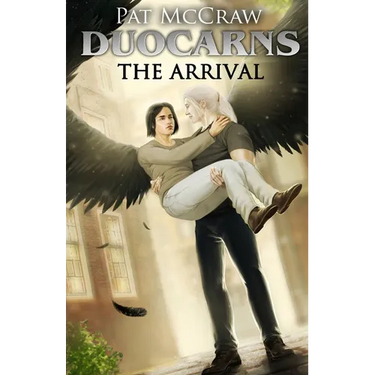 Duocarns - The Arrival