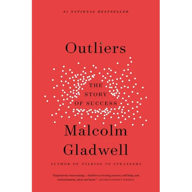 Outliers: The Story of Success