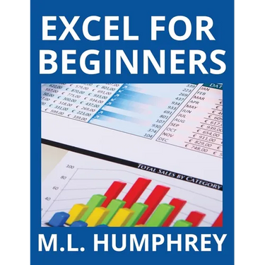 Excel for Beginners