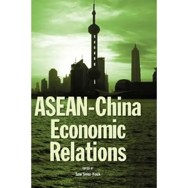 ASEAN-China Economic Relations