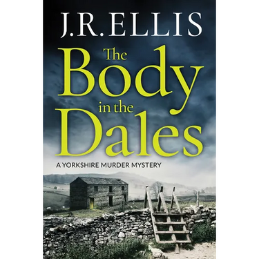 The Body in the Dales