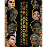The AfroBet Colouring Book