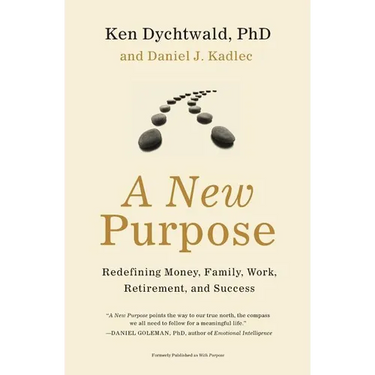 A New Purpose