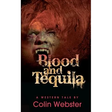 Blood and Tequila