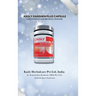 Kasly Danshen Plus Capsule: A Detailed Claim Benifits Dossier