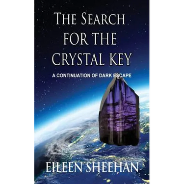 The Search for the Crystal Key: A Continuation of Dark Escape