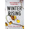 Winter Rising: An absolutely gripping and addictive crime thriller