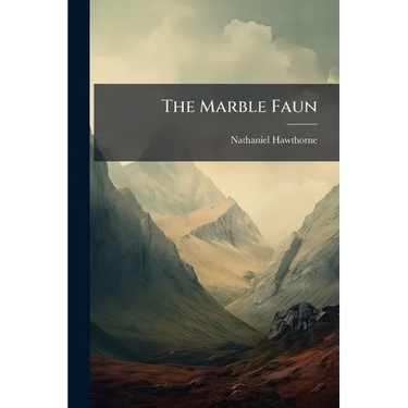 The Marble Faun