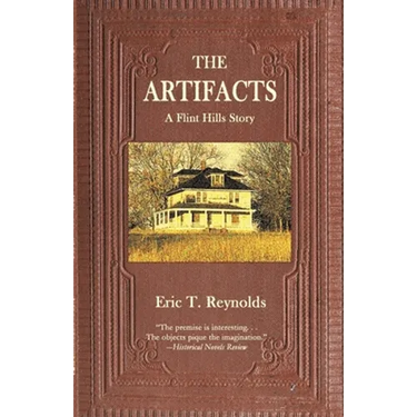 The Artifacts: A Flint Hills Story
