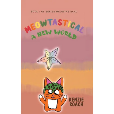 Meowtastical A New World