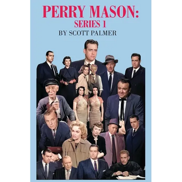 Perry Mason Series 1