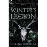 Winter's Legion: A dark fantasy romance based on Celtic mythology (Daughter of Winter, Book 4)