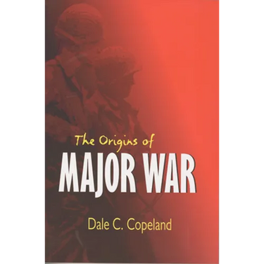 Origins of Major War