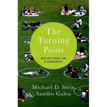 The Turning Point: Reflections on a Pandemic