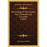 The Geology Of The Country Near Yarmouth And Lowestoft (1890)