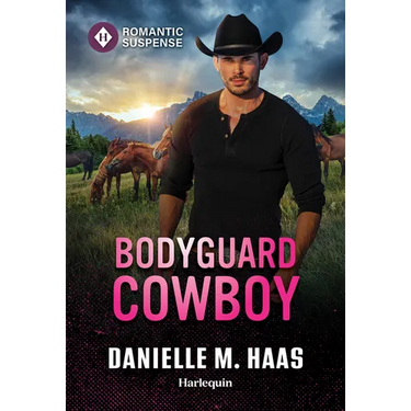 Bodyguard Cowboy