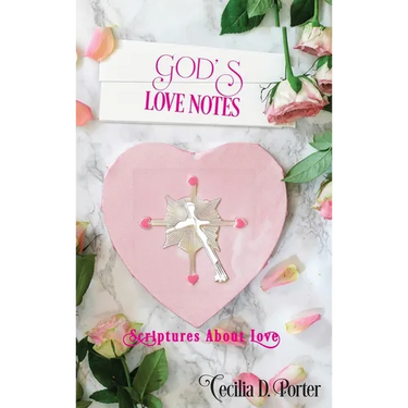 God's Love Notes!