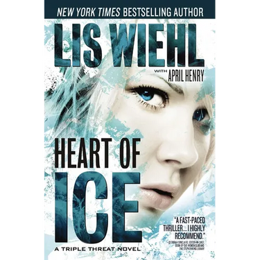 Heart of Ice