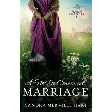 A Not So Convenient Marriage