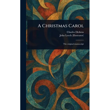 A Christmas Carol